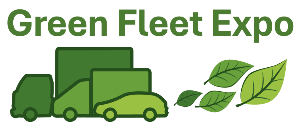 Green Fleet Expo Logo